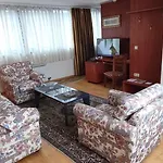 酒店 艺术酒店 塞拉耶佛