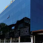 酒店 艺术酒店 4*
