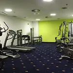 艺术酒店 酒店 塞拉耶佛
