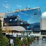 艺术酒店 酒店 塞拉耶佛