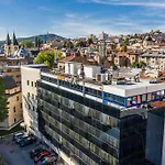 Art Hotel Sarajevo