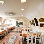 酒店 艺术酒店 4*