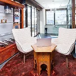 艺术酒店 酒店 4*
