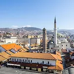 Art 4* Sarajevo