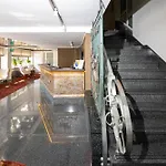 酒店 艺术酒店