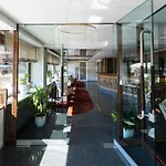 酒店 艺术酒店