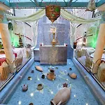 酒店 艺术酒店