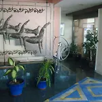 艺术酒店 酒店