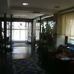 艺术酒店 酒店 4*