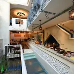 酒店 艺术酒店 塞拉耶佛