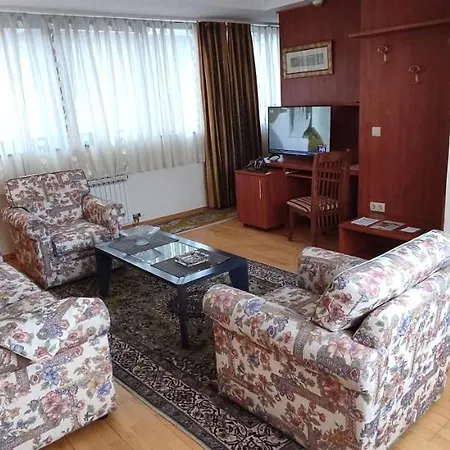 Hotel Art Sarajevo