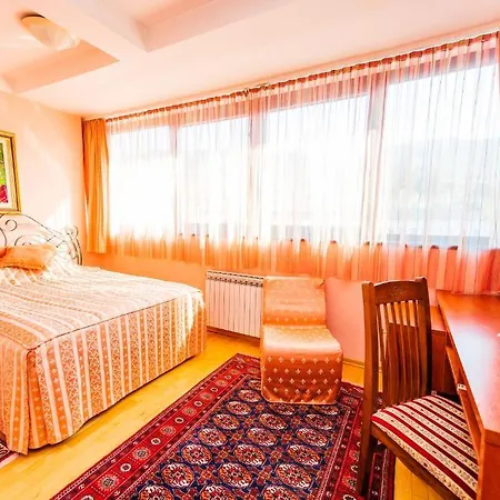 Art Hotel SJJ