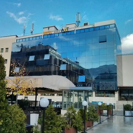 Art Hotel SJJ