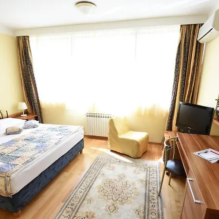 Art 4* Sarajevo