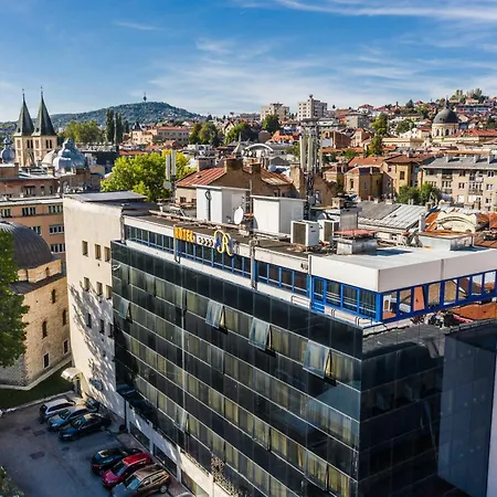 Art Hotel Sarajevo
