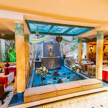 Hotel Art SJJ