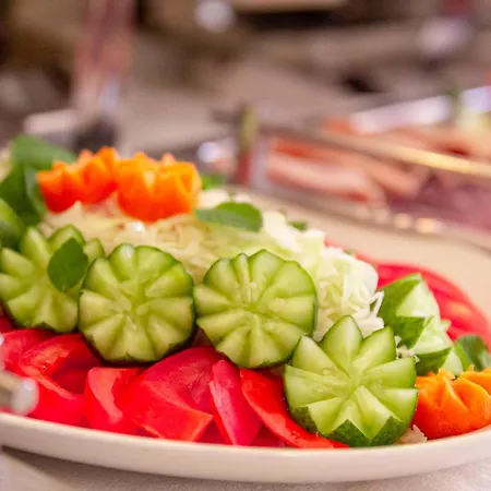 Szálloda Art Szarajevó