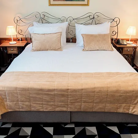 Art Szálloda Szarajevó