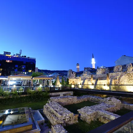 Art 4* Sarajevo