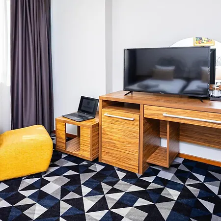 Art Hotel 4*