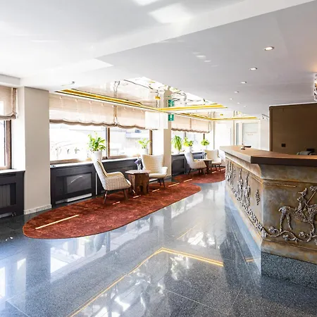 Art Hotel Sarajevo