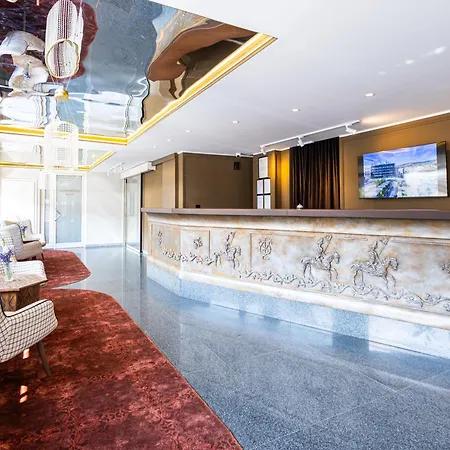 Hotel Art Sarajevo