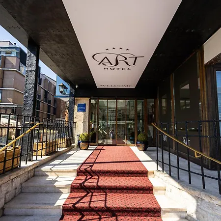 Art Hotel 4*