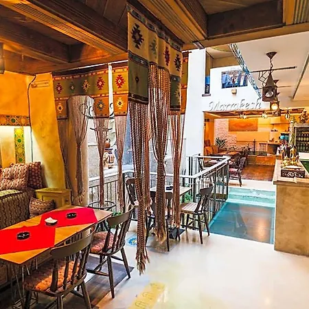 Art Hotel Sarajevo