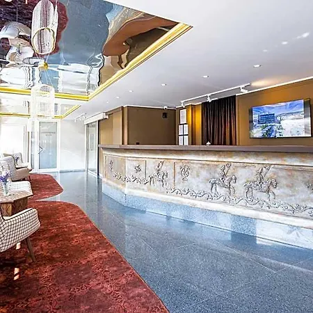 Hotel Art Sarajevo