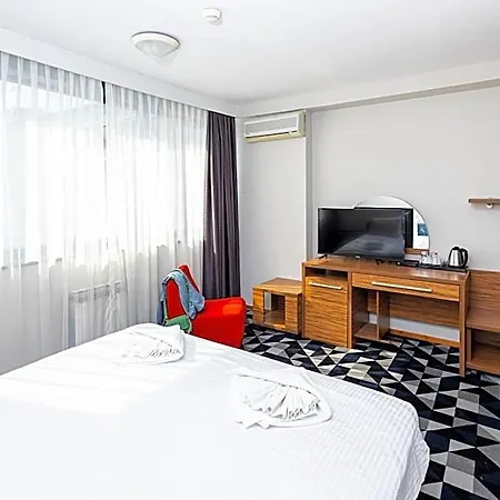 Art 4* Sarajevo
