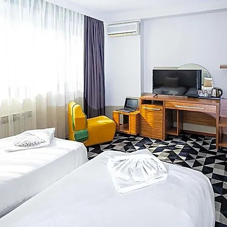 Art Hotel
