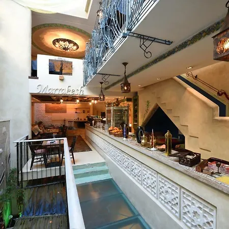 Hotel Art Sarajevo